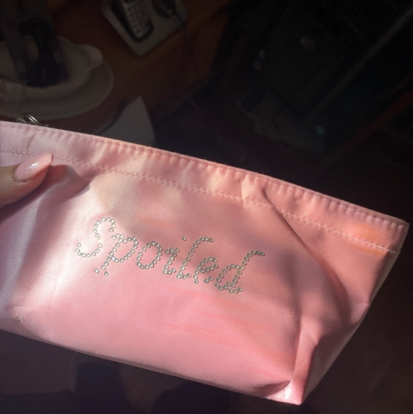 Makeup bag - Picture 2 of 4